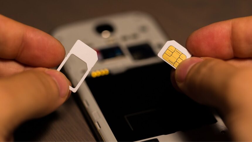 Over 699k SIM cards at risk of disconnection after Sunday