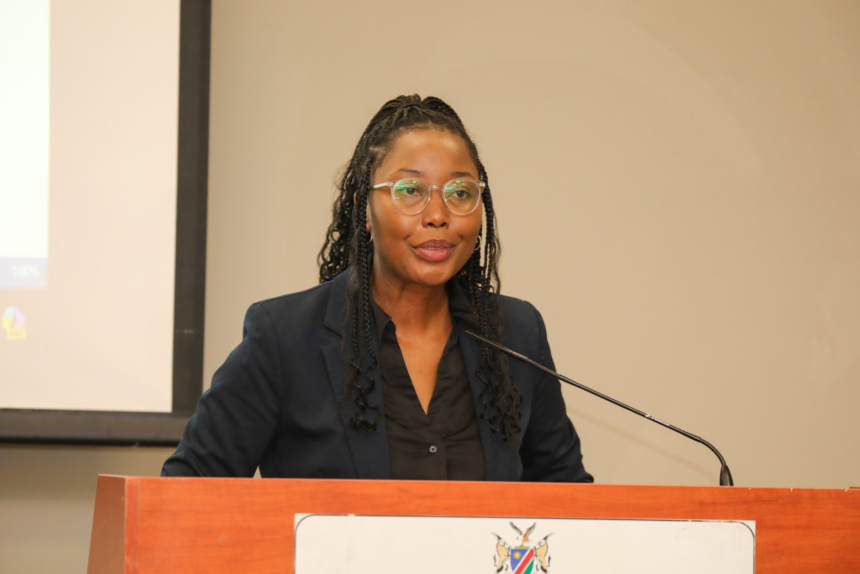 Govt earmarks N$131.5m for ICT infrastructure development 