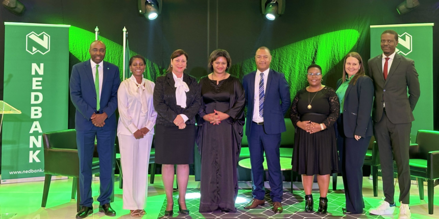 Nedbank Namibia event dissects economy, national budget