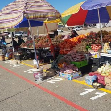 ‘Town council should do something,we are losing business’ – vendors