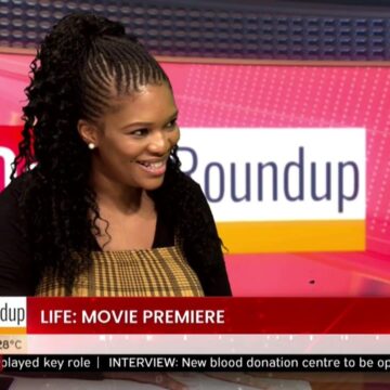 THE DAILY ROUNDUP WITH NINA | Life: Movie Premiere – nbc