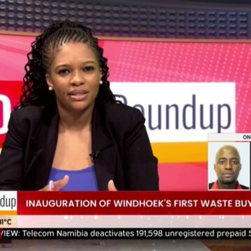 THE DAILY ROUNDUP WITH NINA | CoW to inaugurate waste buyback centre – nbc