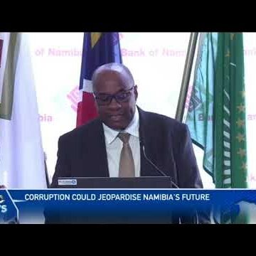 Namibia draws lessons from oil producing economies – nbc