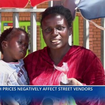 Street vendors vital to urban economies, bringing convenience to communities – nbc