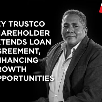 Key Trustco Shareholder Extends Loan Agreement, Enhancing Growth Opportunities