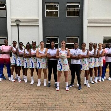 Baby Jewels fail to secure spot at U21 World Cup