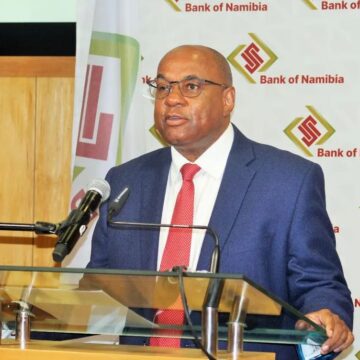 Bank of Namibia drives modernisation agenda – Business Express