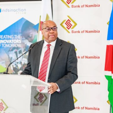 84% of Namibians prefer cash as means of payment – BoN