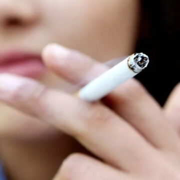 MPs back smoking ban for those born after 2009 – News