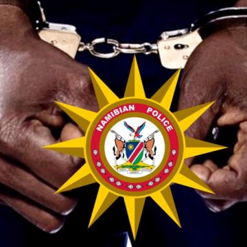 Man arrested for assault of female police officer – News