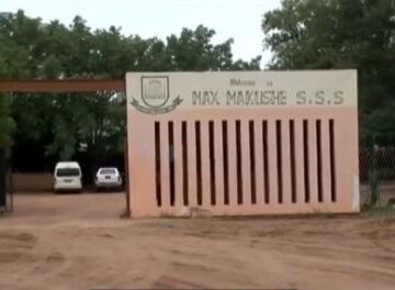 Max Makushe School suspends classes over sewage problem