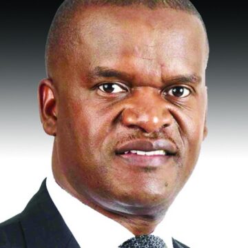 Mulunga sued over unpaid N$50 000 loan – More Top Stories