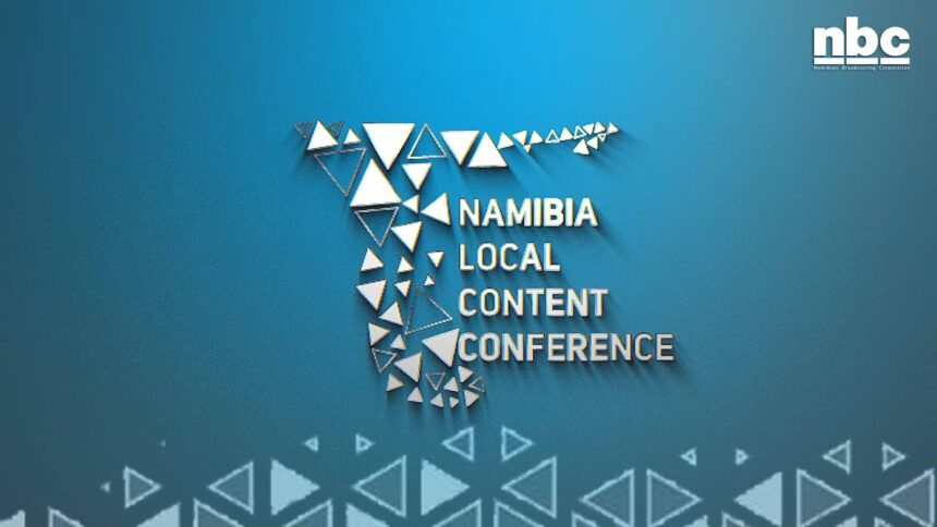 Namibia Local Content Conference (NLCC) 2024