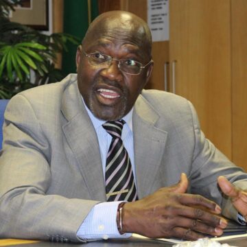 Namibia warned against exporting natural resources to avert energy crisis