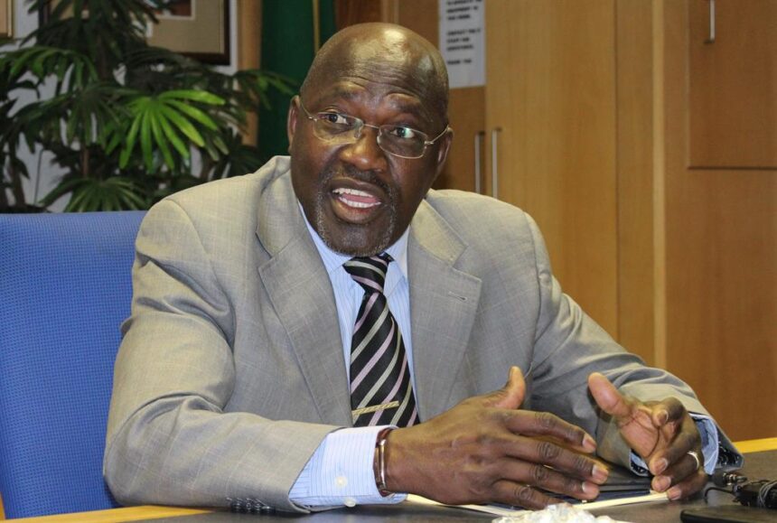 Namibia warned against exporting natural resources to avert energy crisis