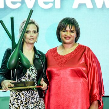 Nedbank Namibia honours 2023 Top Performers 