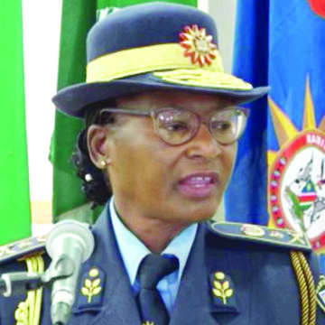 Officer allegedly paid N$10 000 to release trafficking victims – Top Story 4