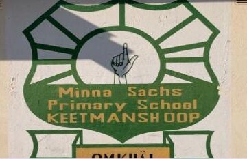 Parents demand appointment reversal of Mina Sachs Primary School’s principal