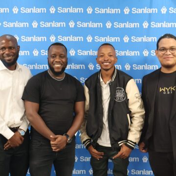 Sanlam empowers Namibian entrepreneurs – 99FM