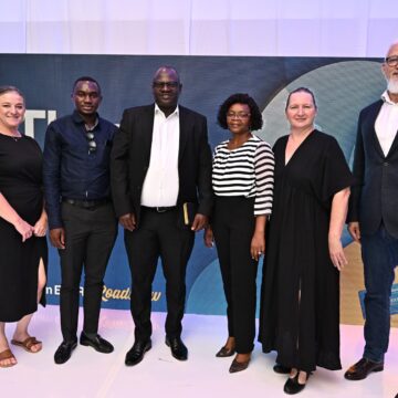 Sanlam launches enhanced “extra rewards programme” across Namibia – Business Express