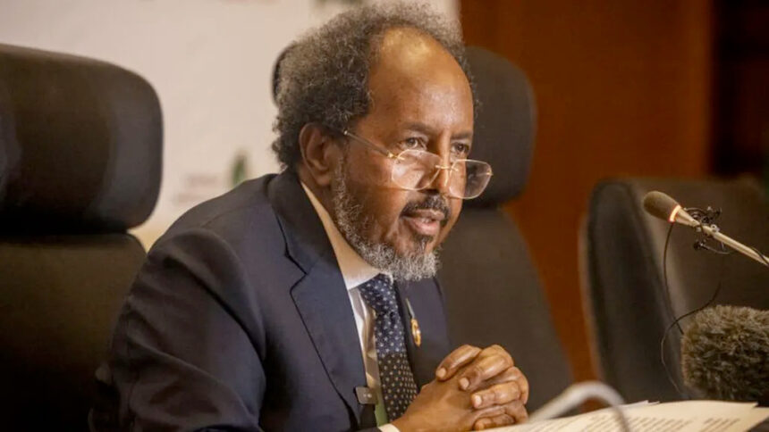 Somalia expels Ethiopian ambassador amid row over Somaliland port deal – International