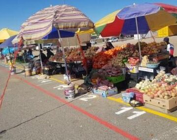 Street vendors vital to urban economies, bringing convenience to communities