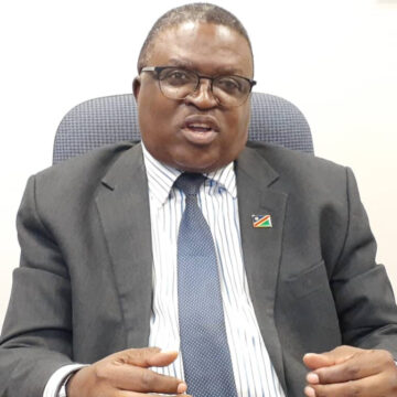 Water affairs department underspends budget by N$35,1 million – Business