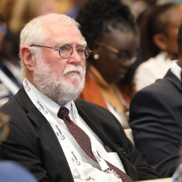 Private sector fails to run green schemes, abattoirs – Schlettwein