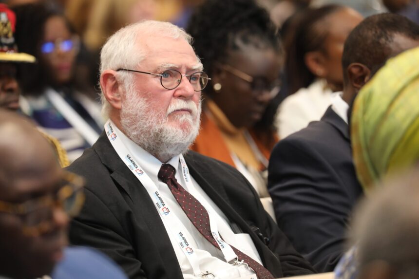 Private sector fails to run green schemes, abattoirs – Schlettwein