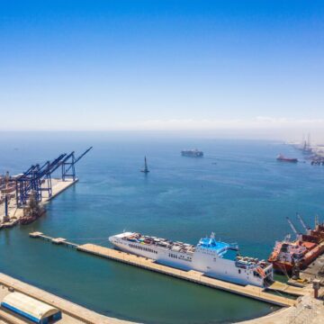 Africa Global Logistics signs contract to manage Walvis Bay Multipurpose Bulk Terminal