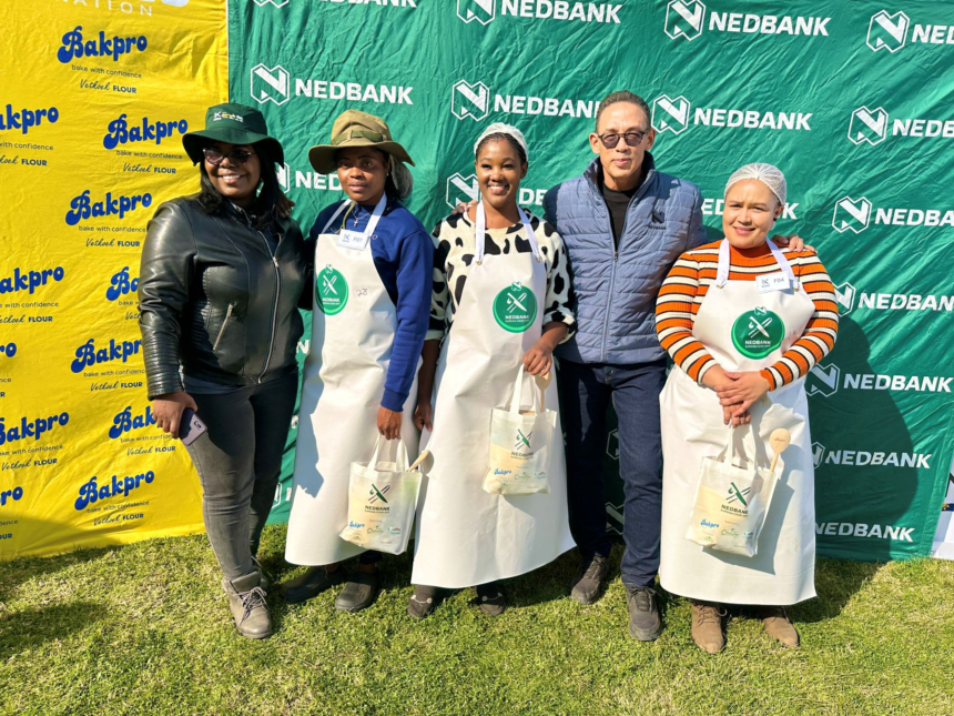 Nedbank Kapana Cook-Off preliminary round goes to Oranjemund in first ever southern preliminary round