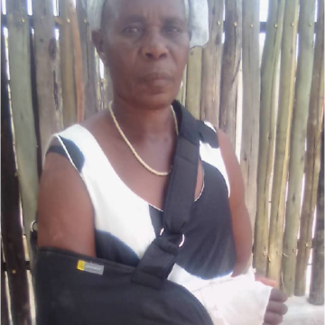 Onankulo villagers are heroes, says armed robbery victim