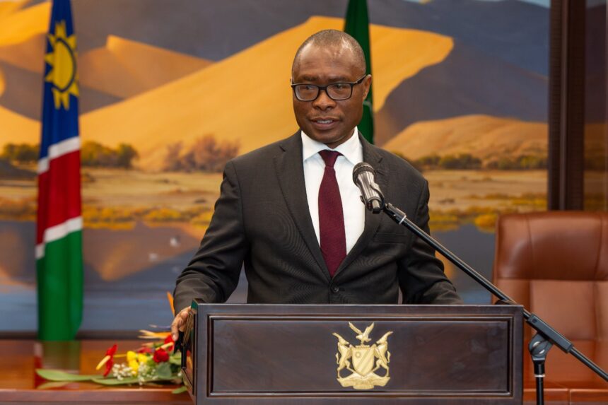 Govt allocates N$3.6 billion for drought relief, social grants, healthcare support