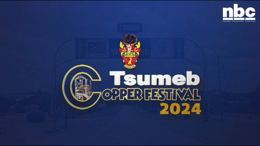 Tsumeb Copper Festival: Women’s Conference