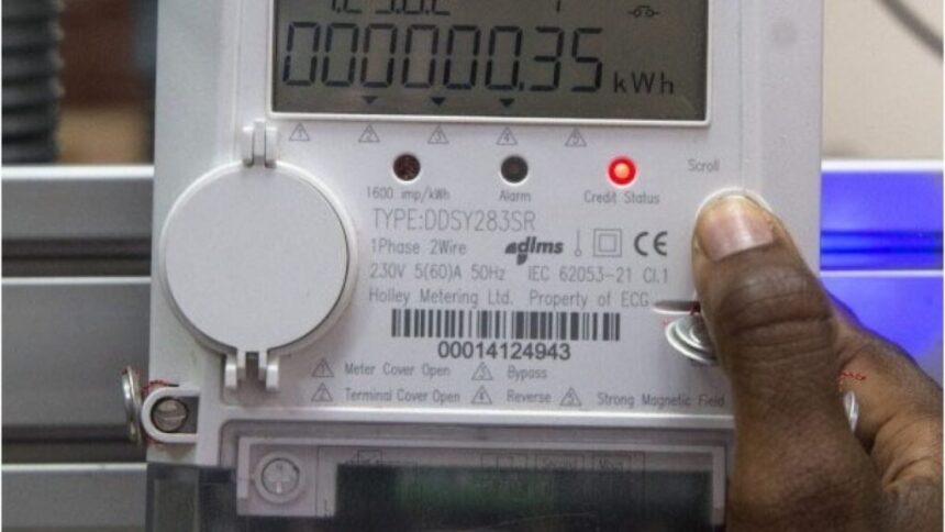 Pending court case pauses ECB intervention in prepaid meter disconnections