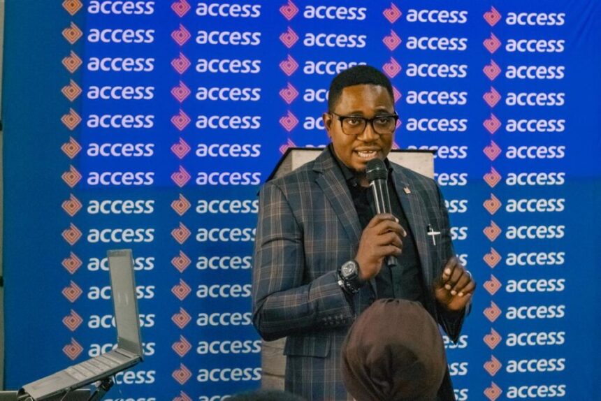 Access Bank Namibia selects 38 applicants for graduate programme