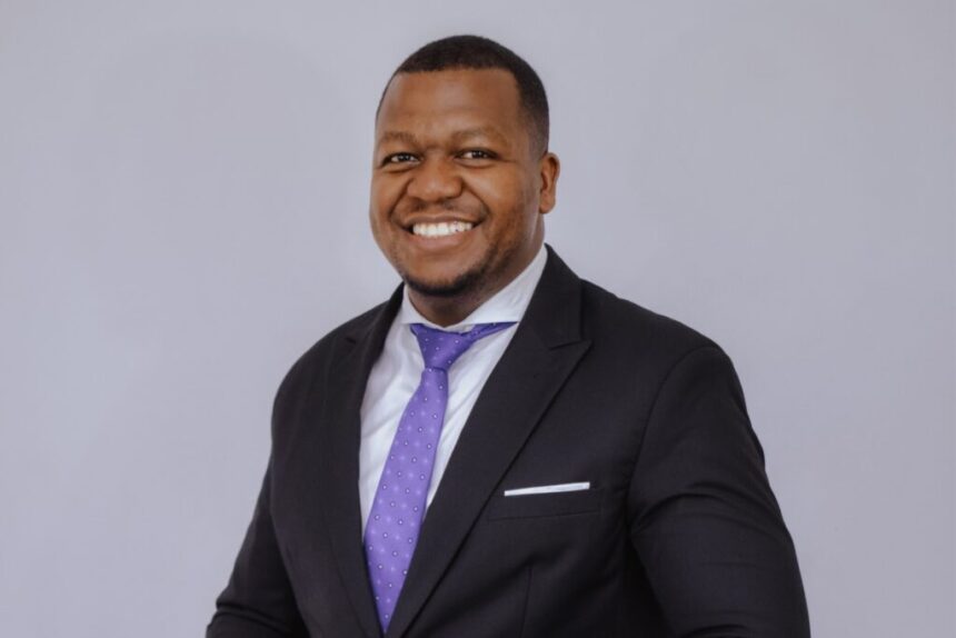 Letshego Namibia appoints Herwin Tsowaseb as new Head of Credit