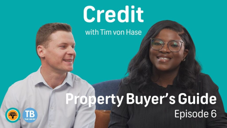 Understanding credit for Home Loans: A Q&A with Tim von Hase, Head of Retail Credit at FNB Namibia