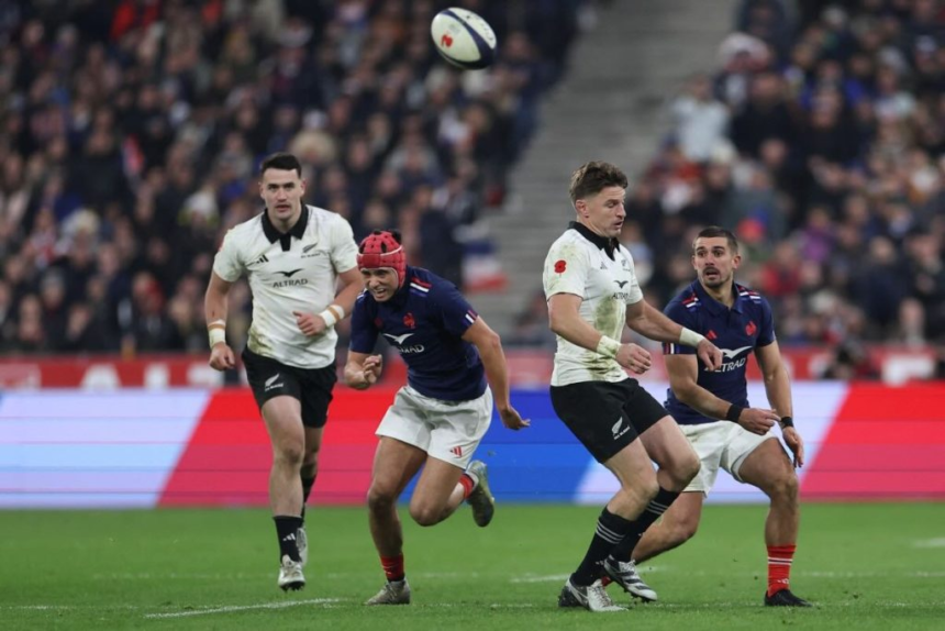 France edge out New Zealand in Test thriller