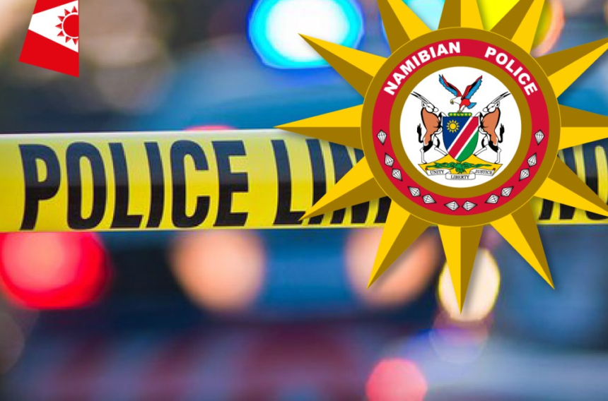 Two caught with illicit goods in Oshikoto