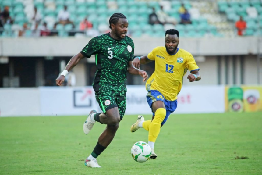 Sudan, Benin qualify, heartbreak for Rwanda after shocking Nigeria