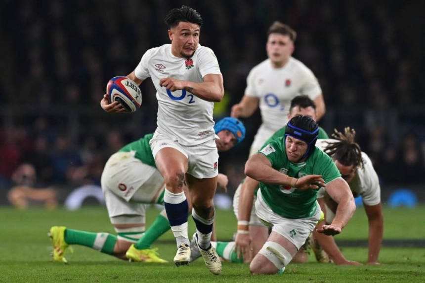 England and New Zealand in search of November flourish