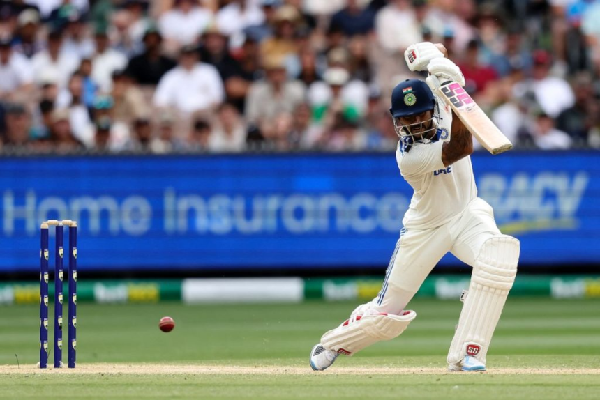 Reddy’s defiant maiden ton claws India back into 4th Australia Test