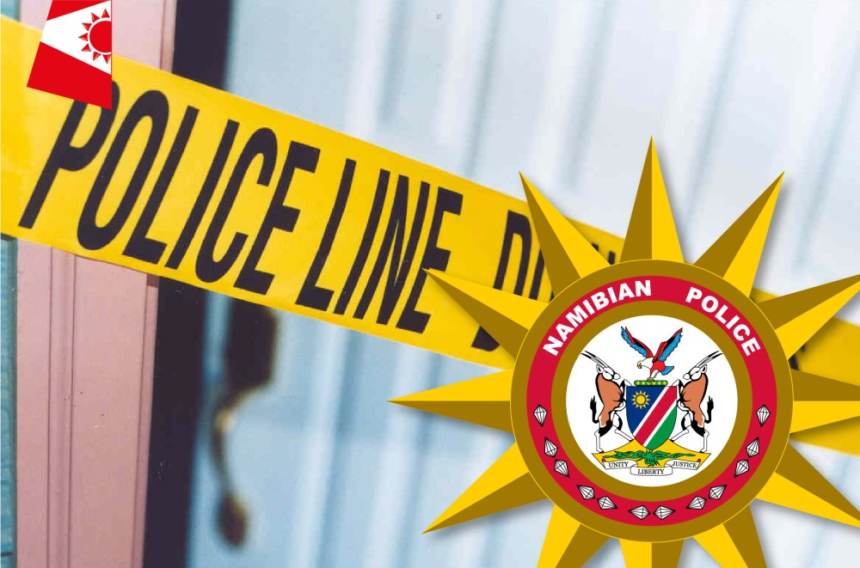 Swakop woman found murdered at her home